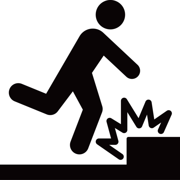 転倒予防トレーニング