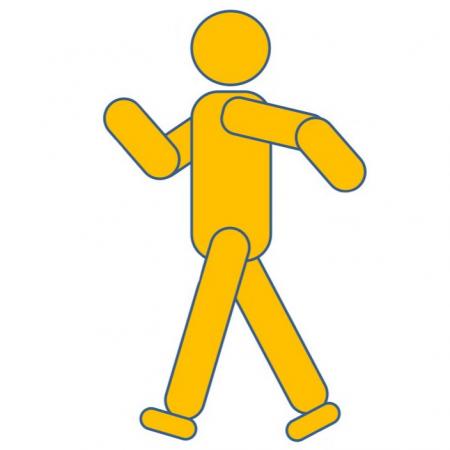 フローラが見つけたアルキメデス（歩決めです）の原理